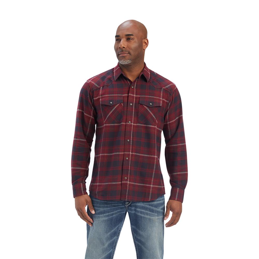 Ariat Mens Shirt 1771-10041771