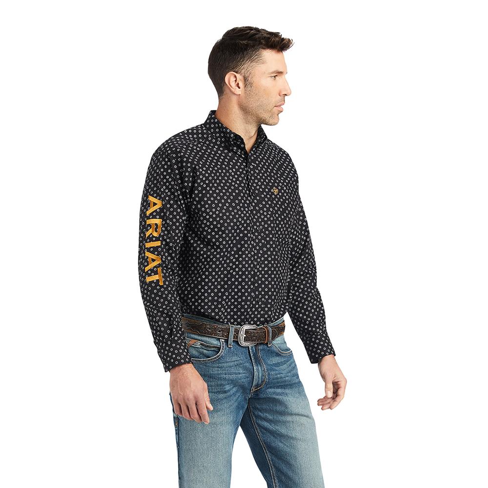 Ariat Mens Team Logo 2356-10042356