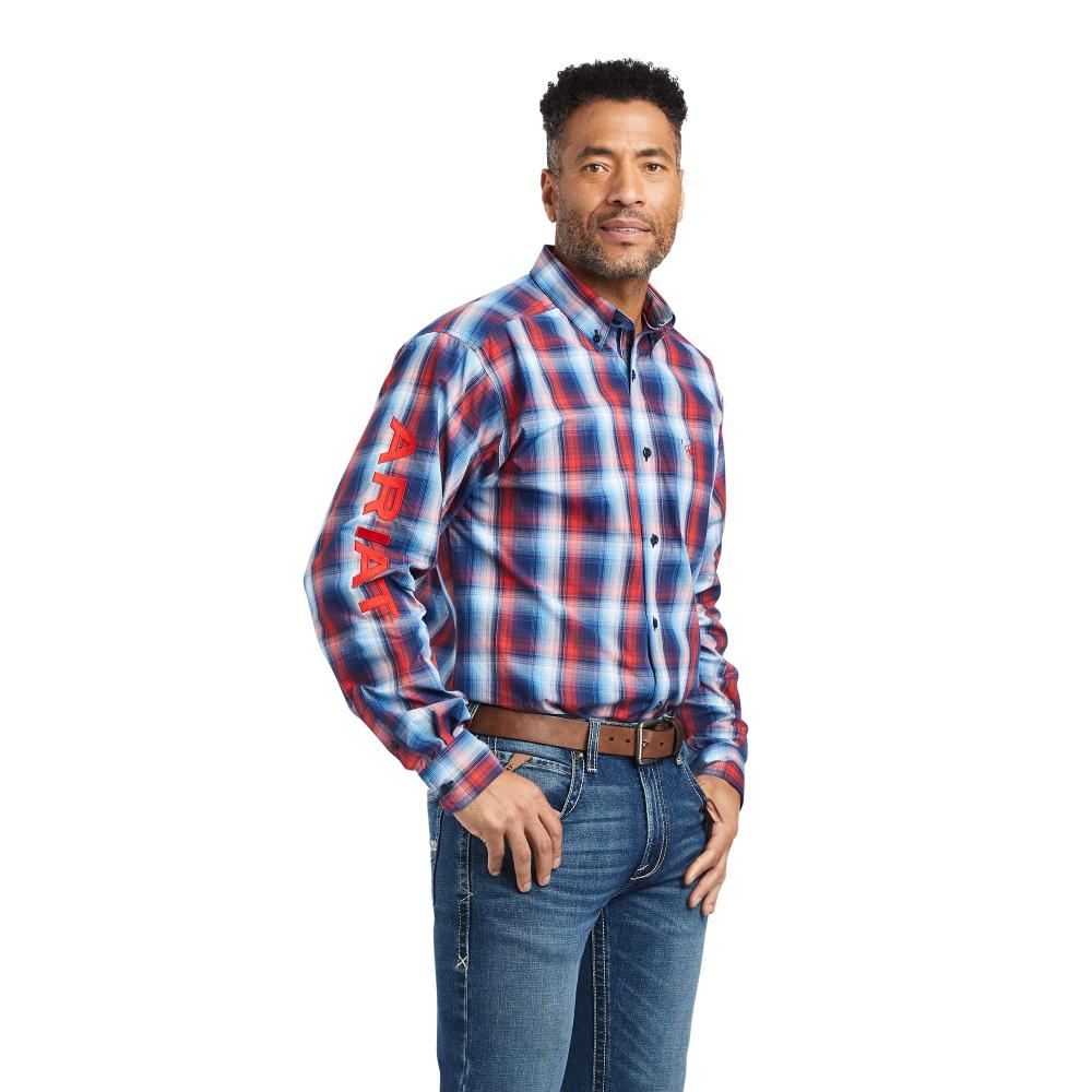 Ariat Mens Team Logo 2359-10042359