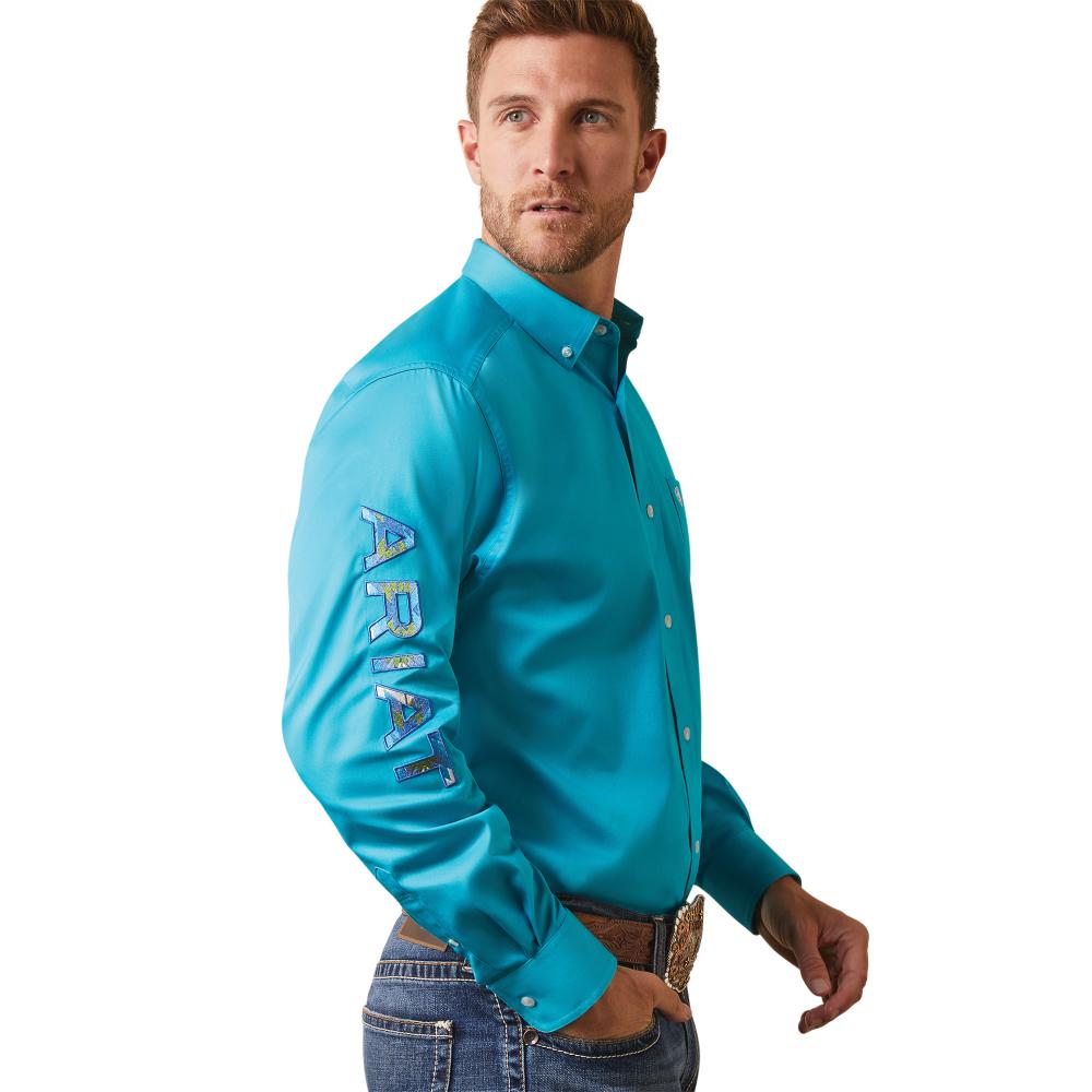 Ariat Mens Team Logo 3520-10043520