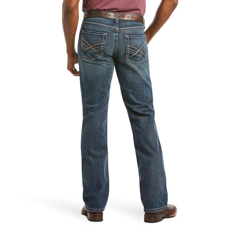 Ariat Mens M5 Arrowhead Deadrun-10010842