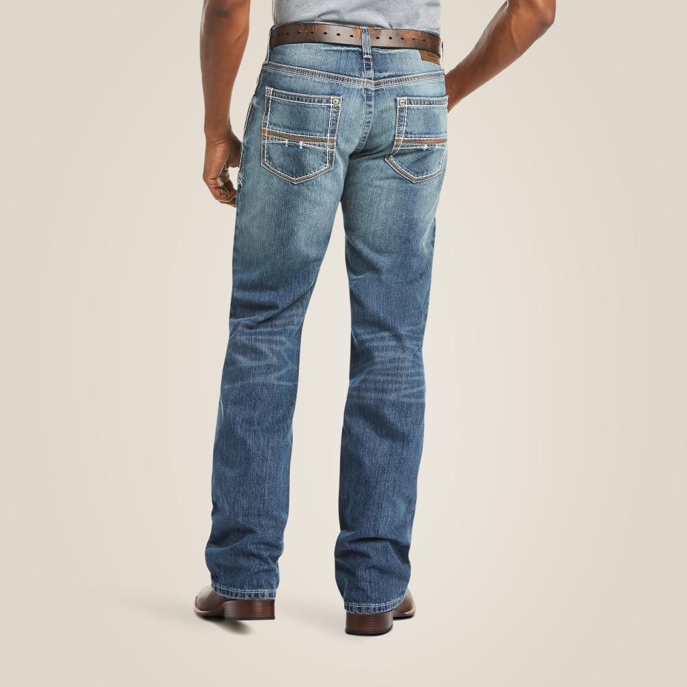 Ariat Mens M4 Coltrane Durango-10017511