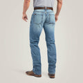 Ariat Mens M4 Relaxed Madera Straight Jean-10042209