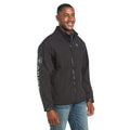 Ariat Mens Logo Soft Shell Jacket-10023322