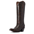 Ariat Womens Aloma Leopard Prnt-10038454