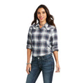 Ariat Womens Blouse 7709-10037709