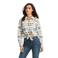 Ariat Womens Blouse 7733-10037733