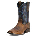 Ariat Kids Tombstone Brown-10012794