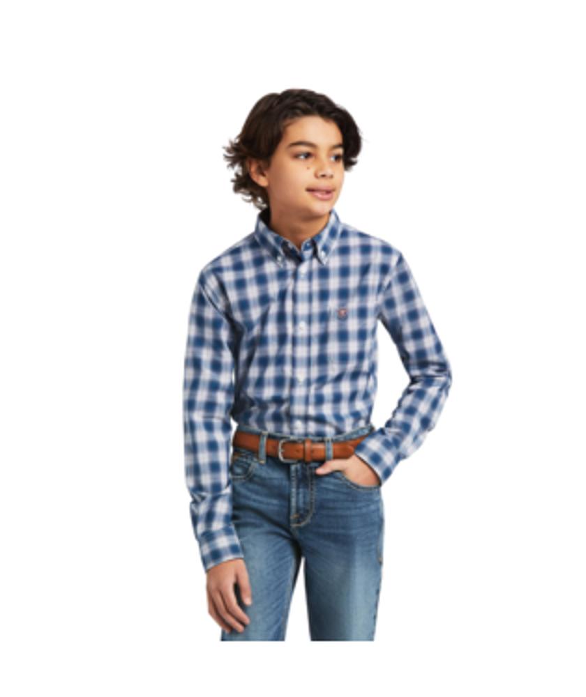 Ariat Kids Shirt 9515-10039515