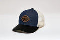 Kimes Ranch Lark Trucker Denim-153229