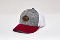 Kimes Ranch Lark Trucker Gry Hea-153236