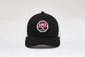 Kimes Ranch Notary Trucker Black-153304