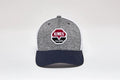 Kimes Ranch Notary Trucker Gry Hea-153311