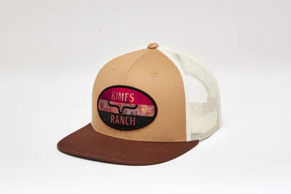 Kimes Ranch American Standard Ww Brown-153540