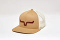 Kimes Ranch Atg Trucker Ww Brown-153571