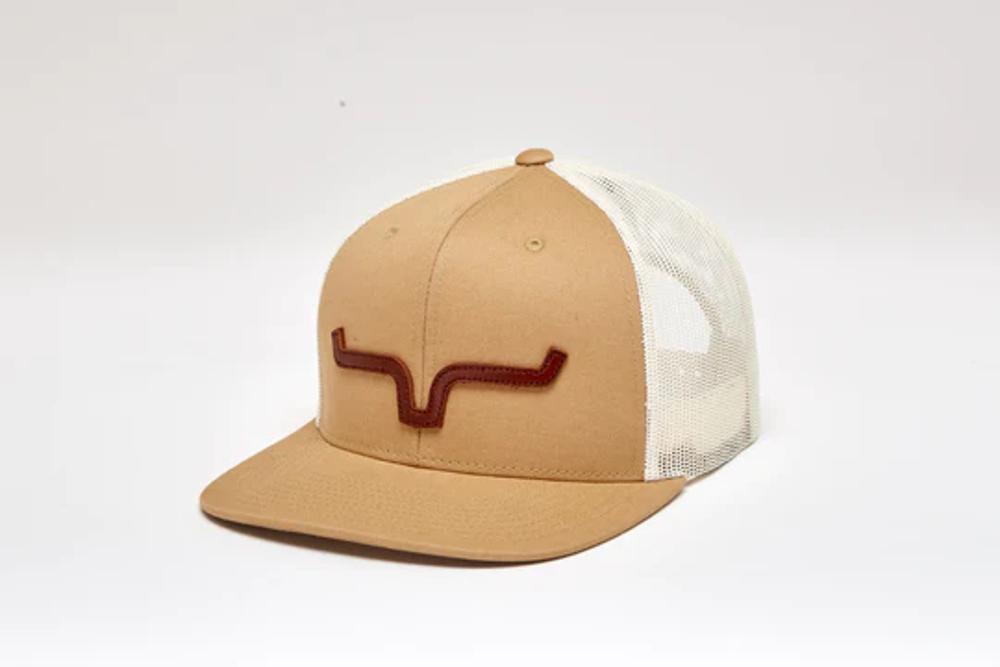 Kimes Ranch Atg Trucker Ww Brown-153571