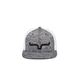 Kimes Ranch Atg Trucker Gry Hea-153588