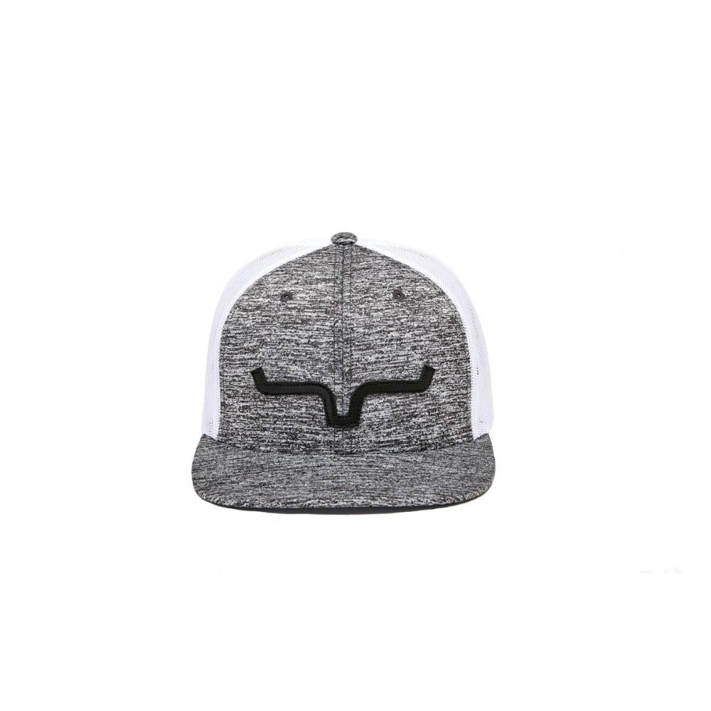Kimes Ranch Atg Trucker Gry Hea-153588