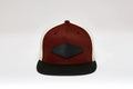 Kimes Ranch Yearly Trucker Rust-153625