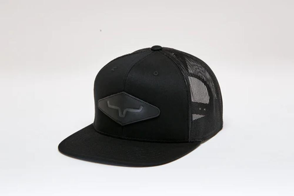 Kimes Ranch Yearly Trucker Bla-153632