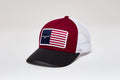 Kimes Ranch American Trucker Burg-S22-012002