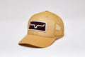 Kimes Ranch All Mesh Trucker Ww Bro-S22-1320WB