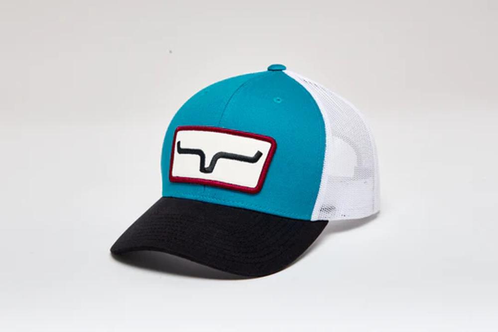 Kimes Ranch The Cutter Teal-154080