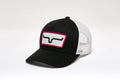 Kimes Ranch The Cutter Black-S22-0302