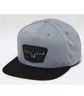 Kimes Ranch Ghost Face - Char Hat-166885