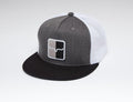 Kimes Ranch Mirror Trucker -Char Hea-178888