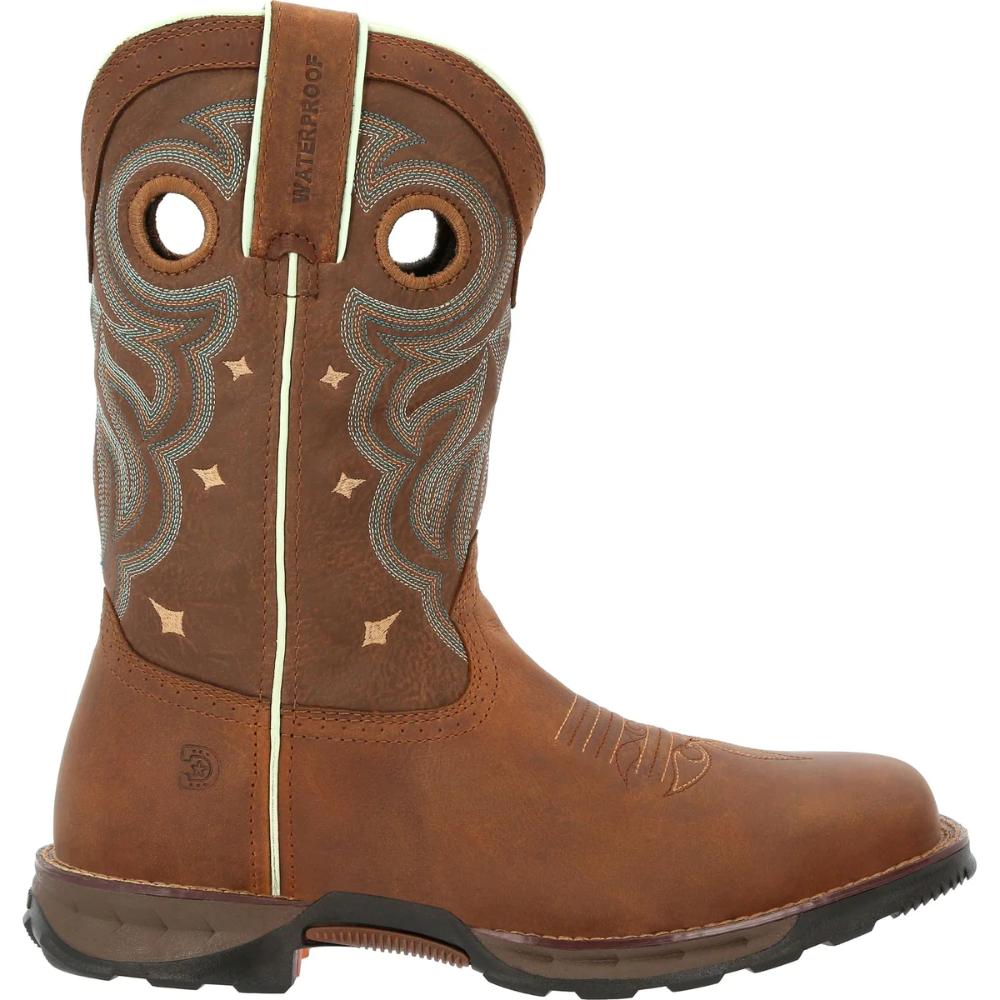 Rocky, Durango, Muck Boots Maverick Waterproof Steel