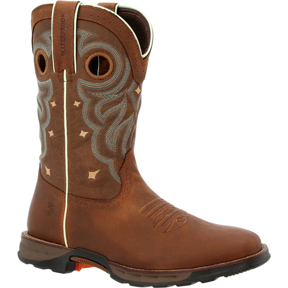 Rocky, Durango, Muck Boots Maverick Waterproof