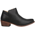 Roper Womens Sofia Bootie Vintage Black-21-1567-2430BL