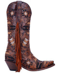 Dan Post Womens Pueblo Western Cowgirl Boot-DP3767