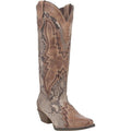 Laredo Womens Shawnee Western Cowgirl Boot-52461