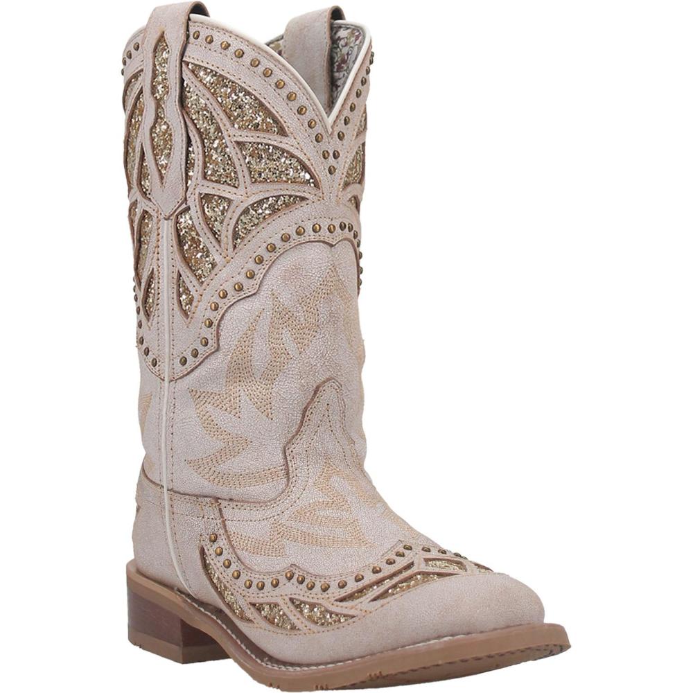 Laredo Womens Eternity Western Cowgirl Boot-5867