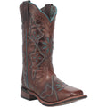 Laredo Womens Gillyann Western Cowgirl Boot-5929