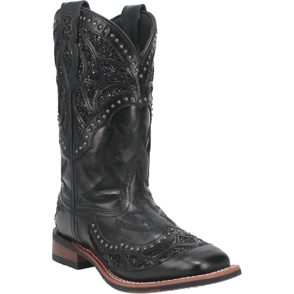 Laredo Womens Eternity Western Cowgirl Boot-5970