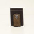 M&F Western Ariat Clip Diagonal Shield