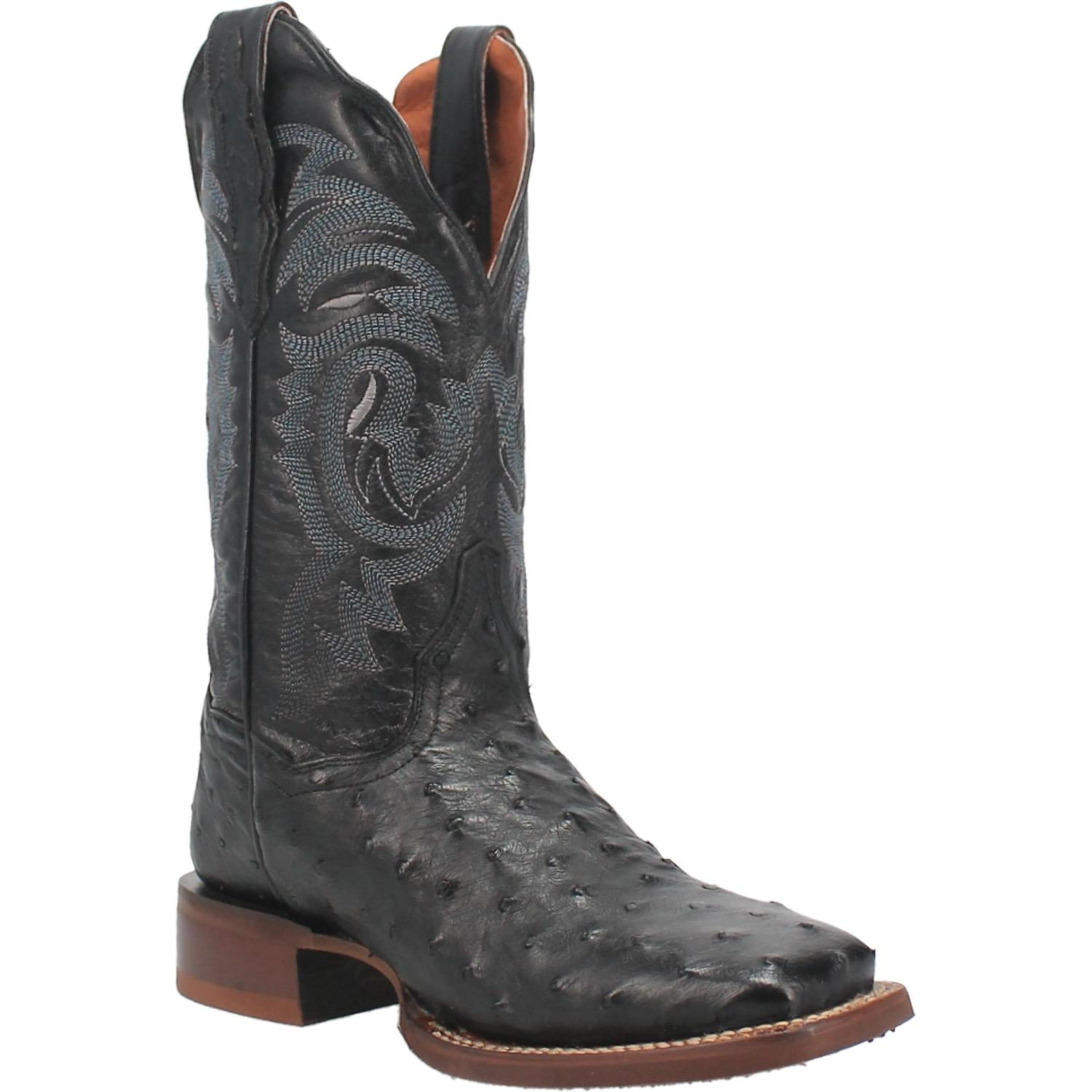 Dan Post Womens Kylo Western Cowgirl Boot-DP3009