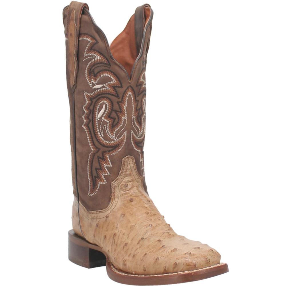 Dan Post Womens Kylo Western Cowgirl Boot-DP3011