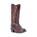 Dan Post Mens Centennial r Chocolate Western Cowboy Boot-DP2154R