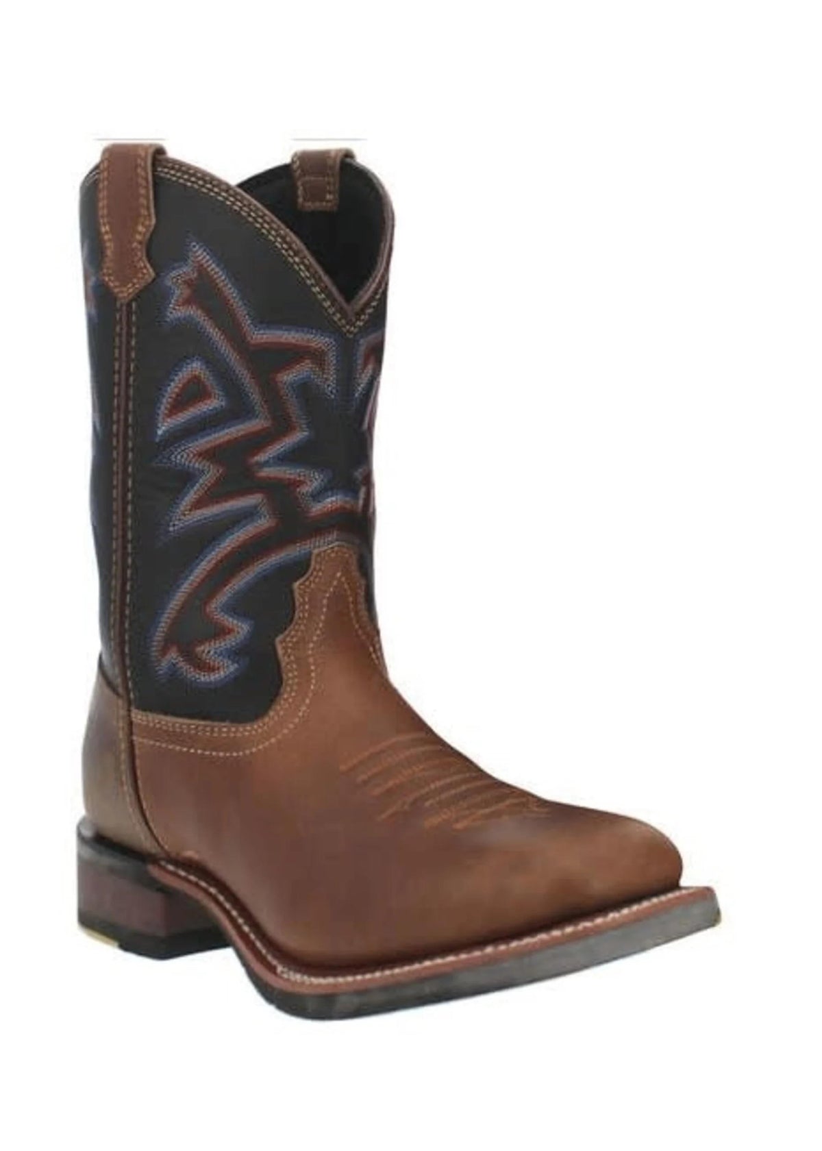 Dan Post Mens Mammoth Western Cowboy Boot-DP6010