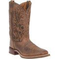Laredo Mens Ronnie Western Cowboy Boot-LA7835