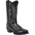 Laredo Mens Birchwood Leather Western Boot Black-68450