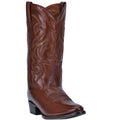 Dan Post Mens Milwaukee Western Cowboy Boot Tan-DP2111ROS