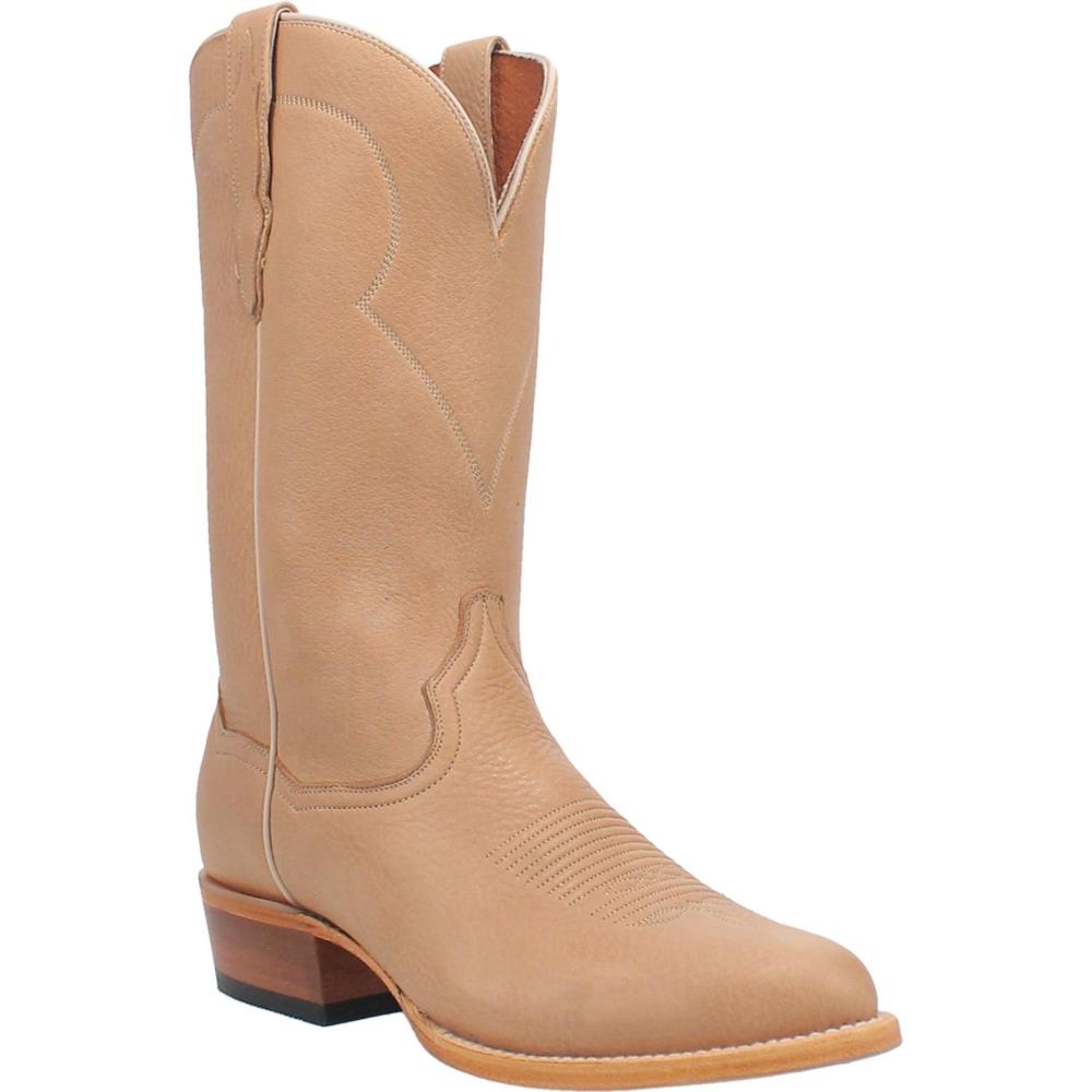 Dan Post Mens Pike Western Cowboy Boot-DP2479