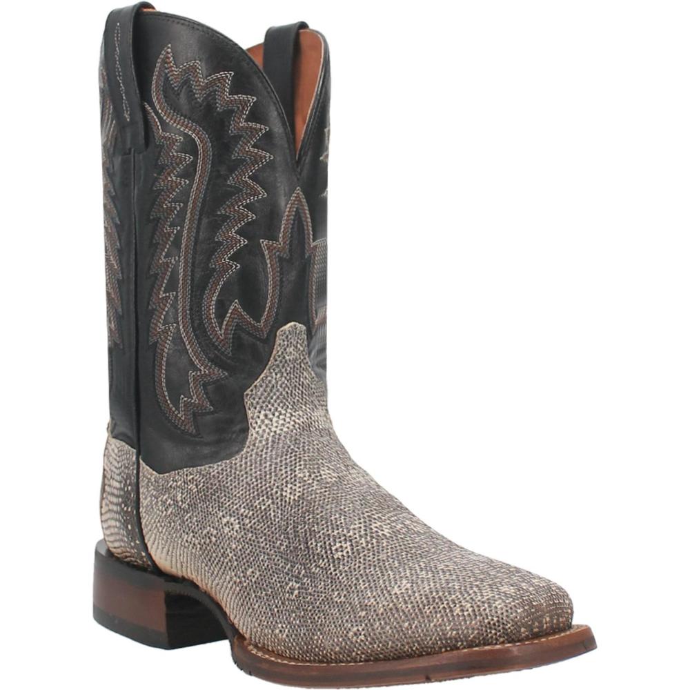 Dan Post Mens Elgin Western Cowboy Boot-DP4181