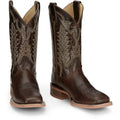 Justin Mens Lyle Western Boots-CJ2031