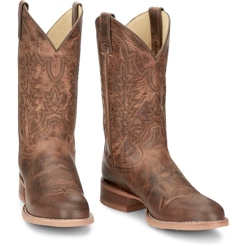 Justin Boots Clanton-CJ2045